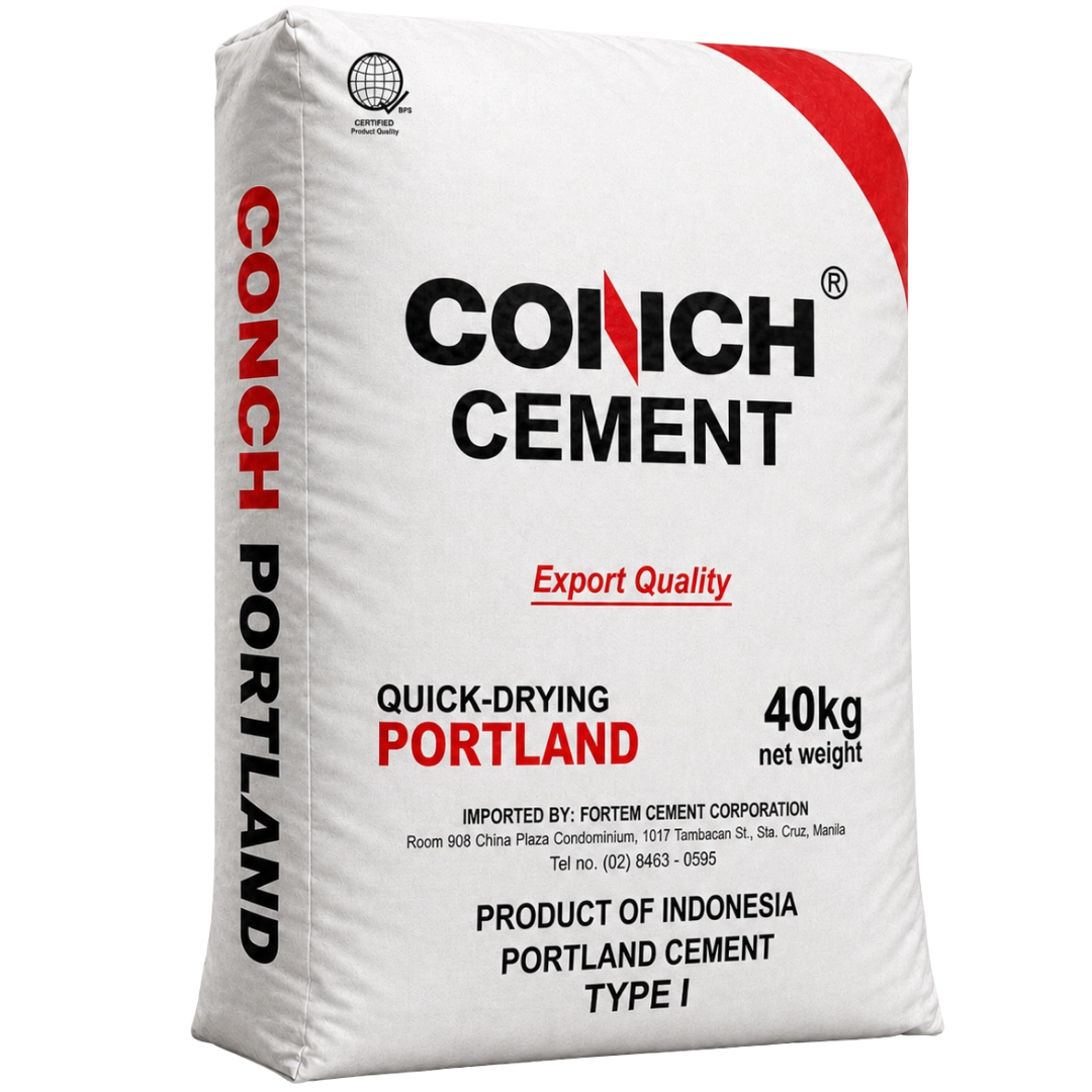 Conch Cement Type 1